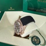 Rolex - Sky-Dweller "Schoko" - 2023