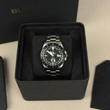 Rolex - Blaken Explorer II - 2026 - Neu