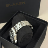 Rolex - Blaken Explorer II - 2026 - Neu