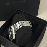 Rolex - Blaken Explorer II - 2026 - Neu
