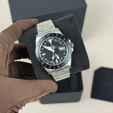 Rolex - Blaken Explorer II - 2026 - Neu