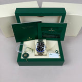 Rolex - GMT Master II - 2024