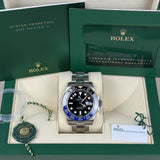 Rolex - GMT Master II - 2024