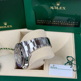 Rolex - GMT Master II - 2024