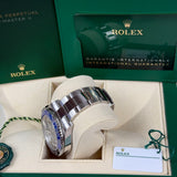 Rolex - GMT Master II - 2024
