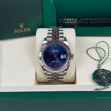 Rolex - Datejust 41 - 2026 - NEU