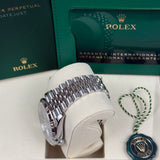 Rolex - Datejust 41 - 2026 - NEU