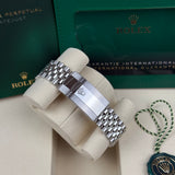 Rolex - Datejust 41 - 2026 - NEU