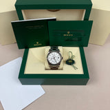 Rolex - Skydweller - 2020 - Wie Neu