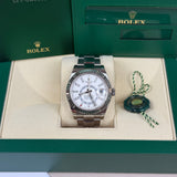 Rolex - Skydweller - 2020 - Wie Neu