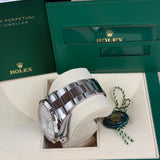 Rolex - Skydweller - 2020 - Wie Neu