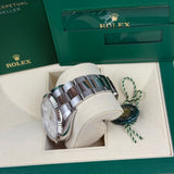 Rolex - Skydweller - 2020 - Wie Neu