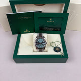 Rolex - Datejust 41 - 2024
