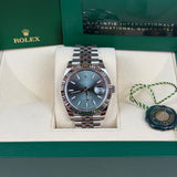 Rolex - Datejust 41 - 2024