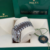 Rolex - Datejust 41 - 2024