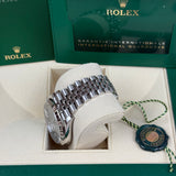 Rolex - Datejust 41 - 2024