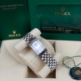 Rolex - Datejust 41 - 2024