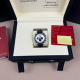 Omega - Silver Snoopy Award  - 2024