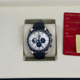 Omega - Silver Snoopy Award  - 2024