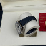 Omega - Silver Snoopy Award  - 2024