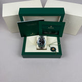 Rolex - GMT Master II "Sprite" - 2023