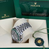 Rolex - GMT Master II "Sprite" - 2023