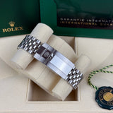 Rolex - GMT Master II "Sprite" - 2023