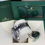 Rolex - GMT Master II "Pepsi" - 2022