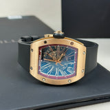Richard Mille - RM023RG - 2014