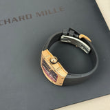 Richard Mille - RM023RG - 2014