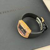 Richard Mille - RM023RG - 2014