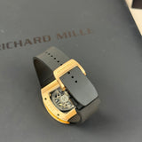 Richard Mille - RM023RG - 2014