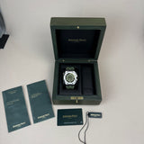 Audemars Piguet - Royal Oak Offshore - 2022