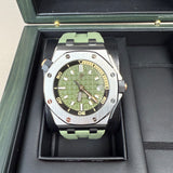 Audemars Piguet - Royal Oak Offshore - 2022