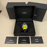 Tudor - Black Bay Chrono "Bumblebee" - 2026 - Neu