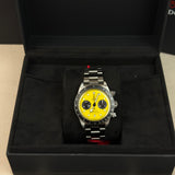 Tudor - Black Bay Chrono "Bumblebee" - 2026 - Neu