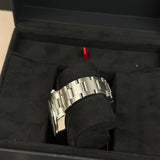Tudor - Black Bay Chrono "Bumblebee" - 2026 - Neu