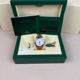 Rolex - Yachtmaster II - 2022