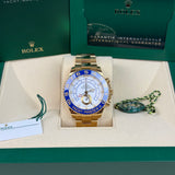 Rolex - Yachtmaster II - 2022