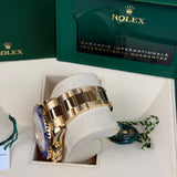 Rolex - Yachtmaster II - 2022