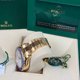 Rolex - Yachtmaster II - 2022