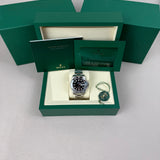 Rolex - GMT Master II - 2025 - NEU