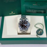 Rolex - GMT Master II - 2025 - NEU