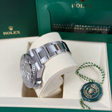 Rolex - GMT Master II - 2025 - NEU