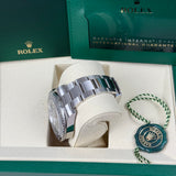 Rolex - GMT Master II - 2025 - NEU