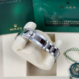 Rolex - GMT Master II - 2025 - NEU