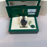 Rolex - Cosmograph Daytona - 2020 - Wie Neu