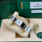 Rolex - Cosmograph Daytona - 2020 - Wie Neu