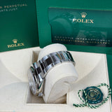 Rolex - Datejust 41 - 2021 - Wie Neu