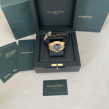 Audemars Piguet - Royal Oak  - 2021